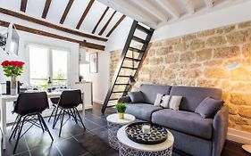 Cosy Flat 4P - South Pigalle-Center Paris - 3F